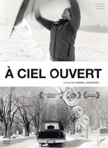 Open Sky |  ciel ouvert  |   DVD